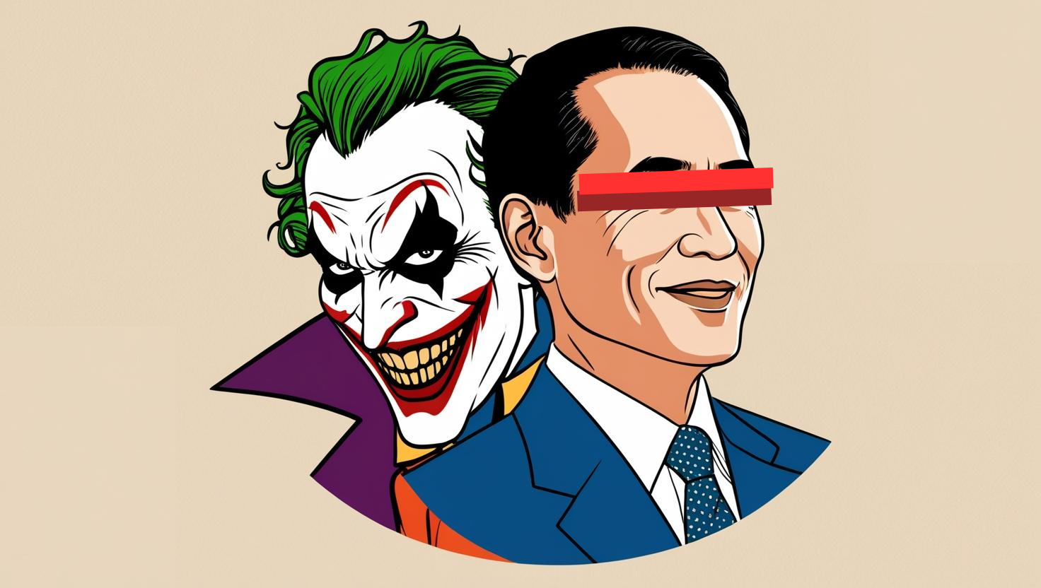 Ilustrasi dibuat denganAI