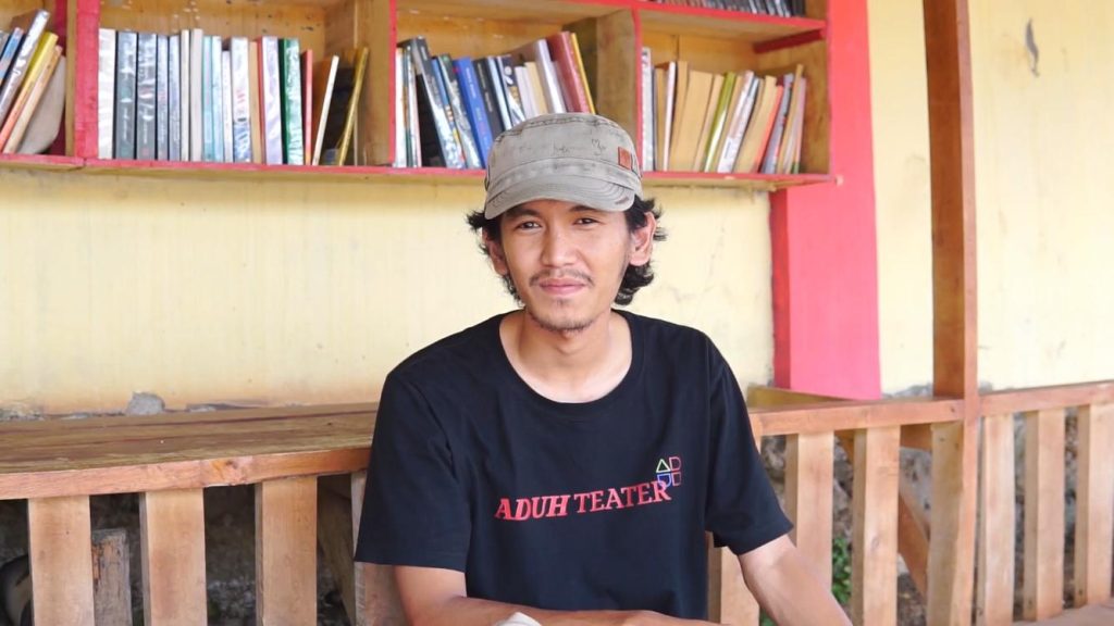 Foto pribadi